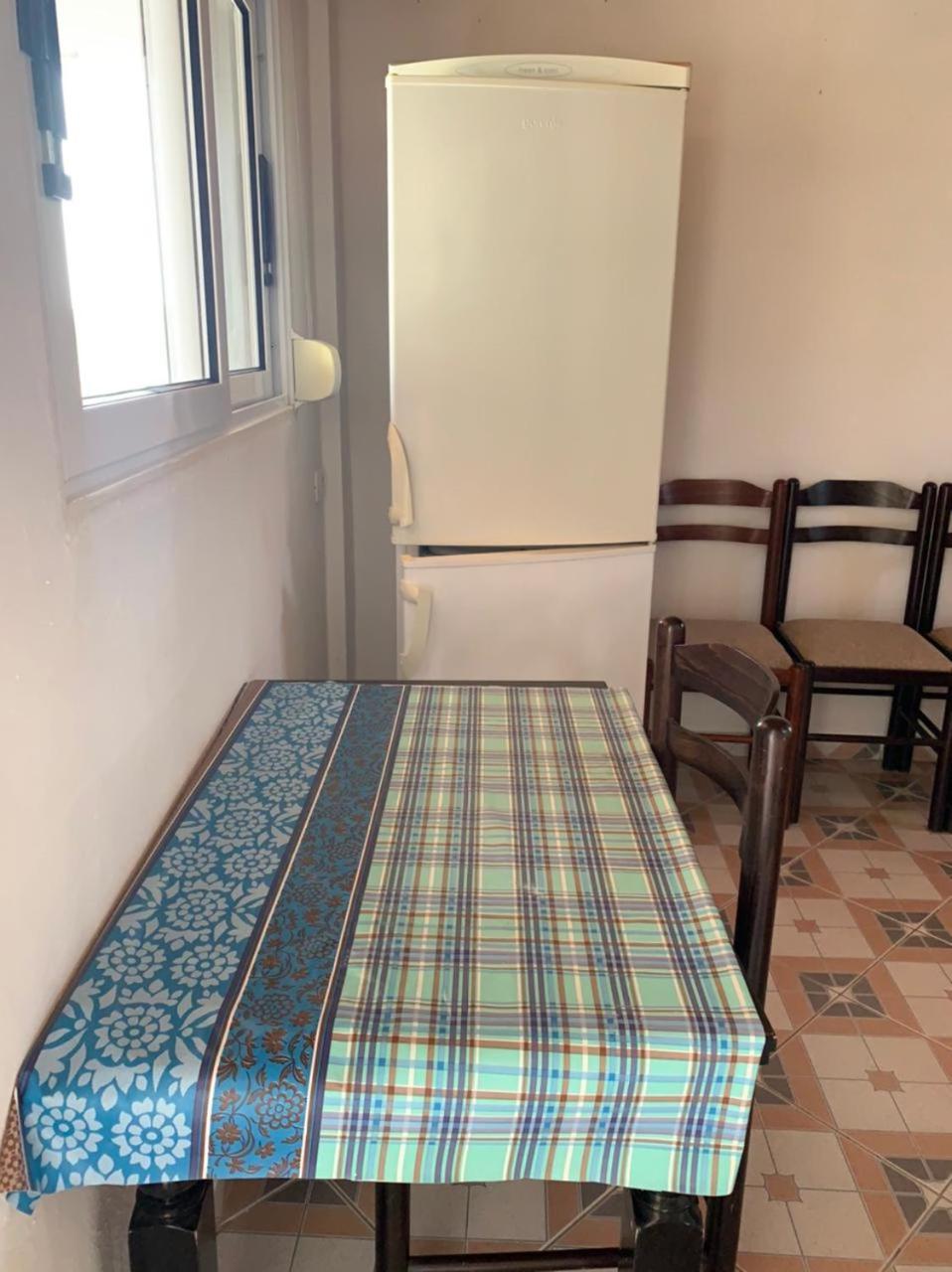 Denaj House Hotel Himare Room photo